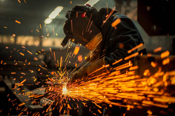Best Pipe Welding in South San Francisco, CA