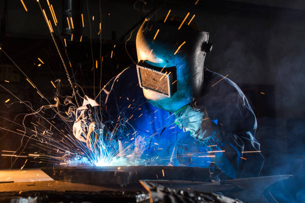 Affordable Welder Services in South San Francisco, CA