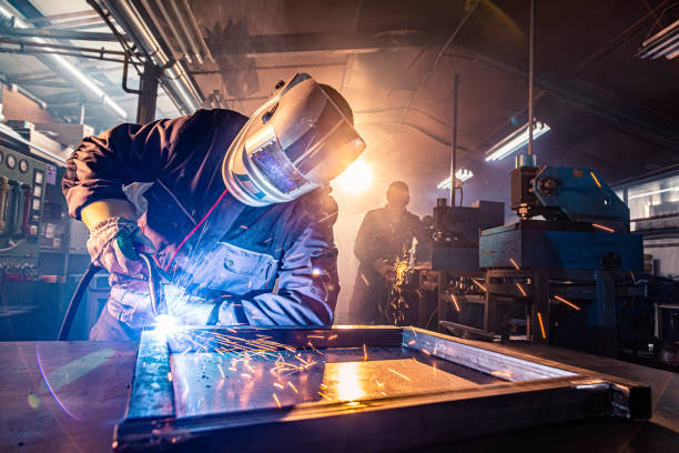 Best Welding Equipment Sales and Repair in South San Francisco, CA