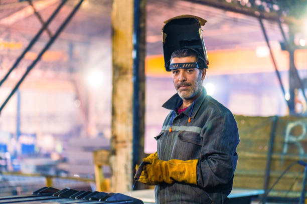 Best Structural Steel Welding in South San Francisco, CA