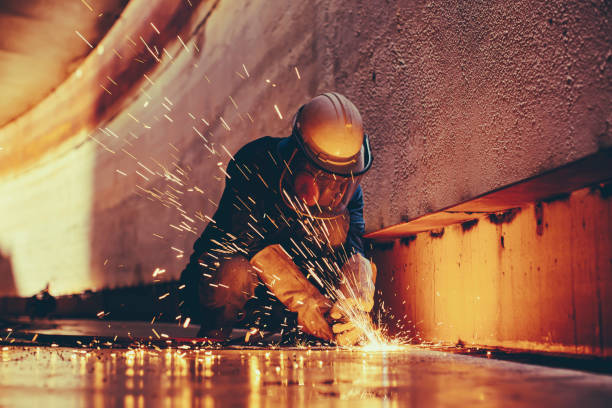 Best Food and Beverage Processing Equipment Welding in South San Francisco, CA