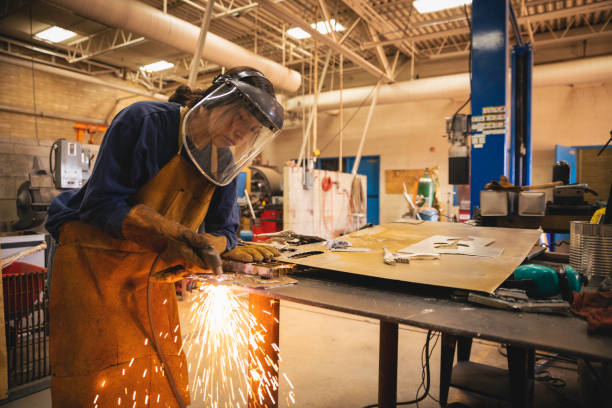 Affordable Welder Services in South San Francisco, CA