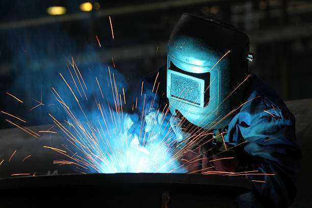 Best Aerospace and Defense Welding in South San Francisco, CA