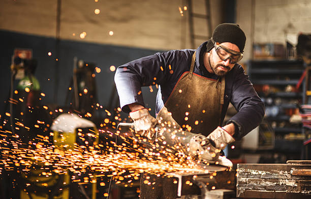 Reliable South San Francisco, CA Welder & Metal Fabrication Solutions